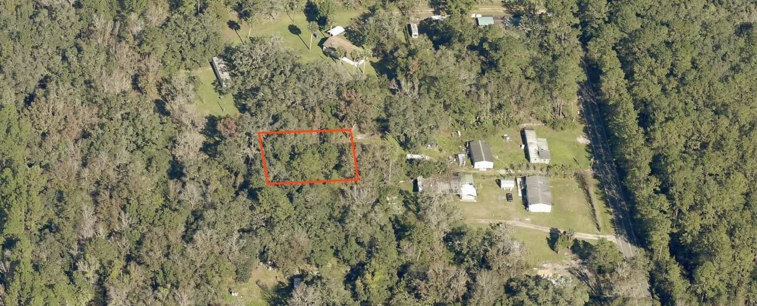 Mobley Road Buckner Real Estate