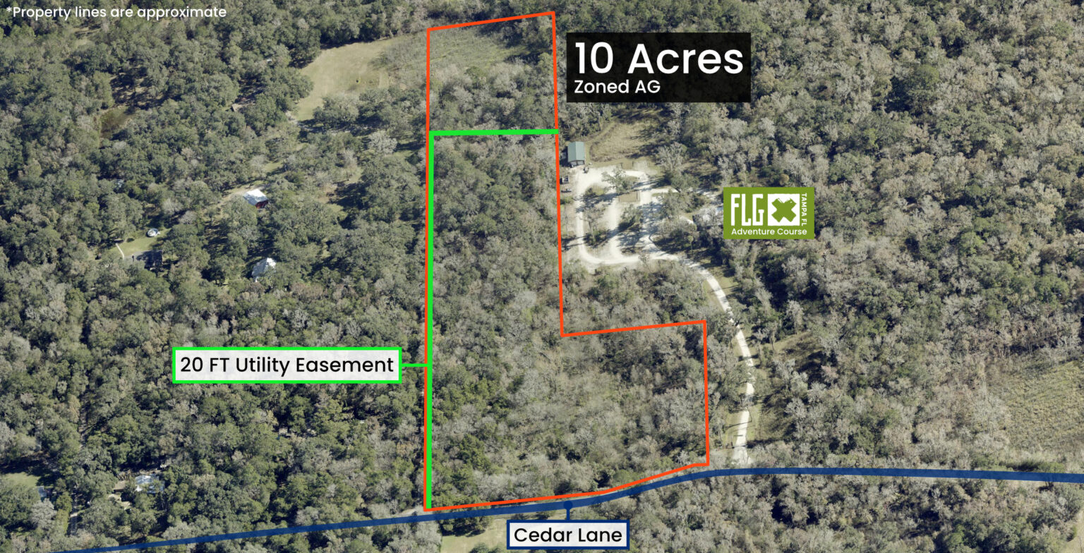 Hernando County Surplus Properties Buckner Real Estate